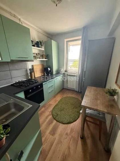 Apartament de vânzare, 2 camere, 47 mp, Plopilor zona BTarena - 5