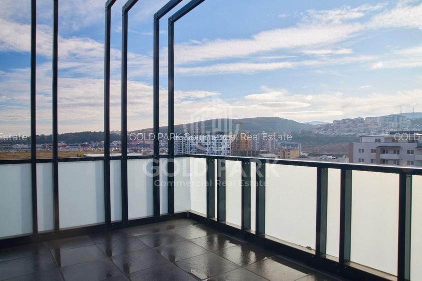 Cladire Clasa A- ULTRAMODERNA- Suprafete de la 260 pana la 1200 mp - 18