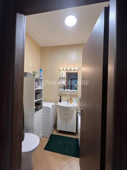Apartament 2 camere Mihai Bravu - 5