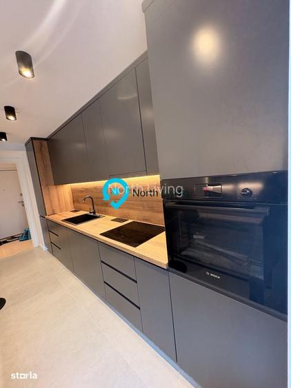 Apartament 2 camere, ansamblu Nusco City faza II - 27