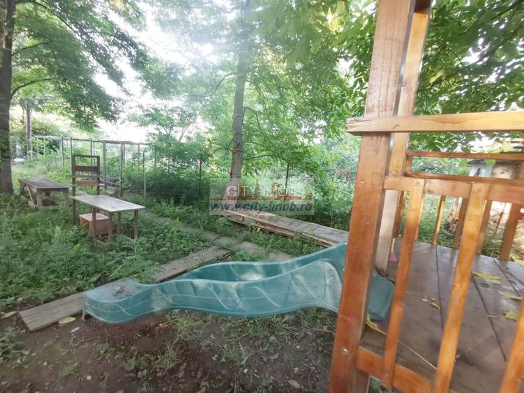 Vanzare casa conslidata Silistea Snagovului Com. Gruiu, Ilfov Snagov - 34