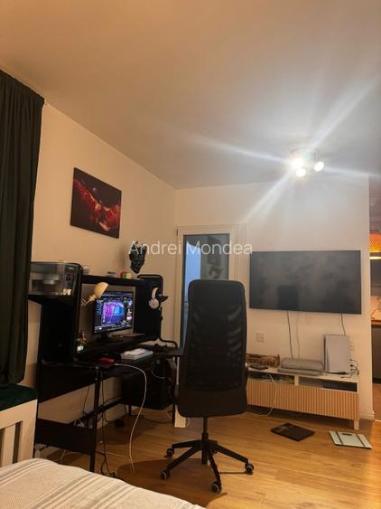 Studio special priveliste lac - 6