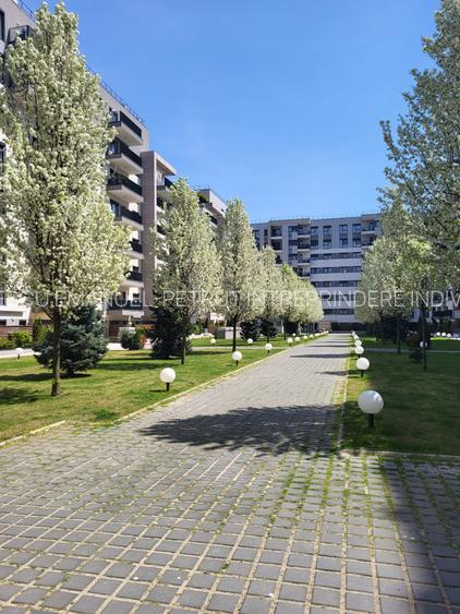 Apartament 3 camere Arcadia Residence | Domenii | cu parcare | - 8