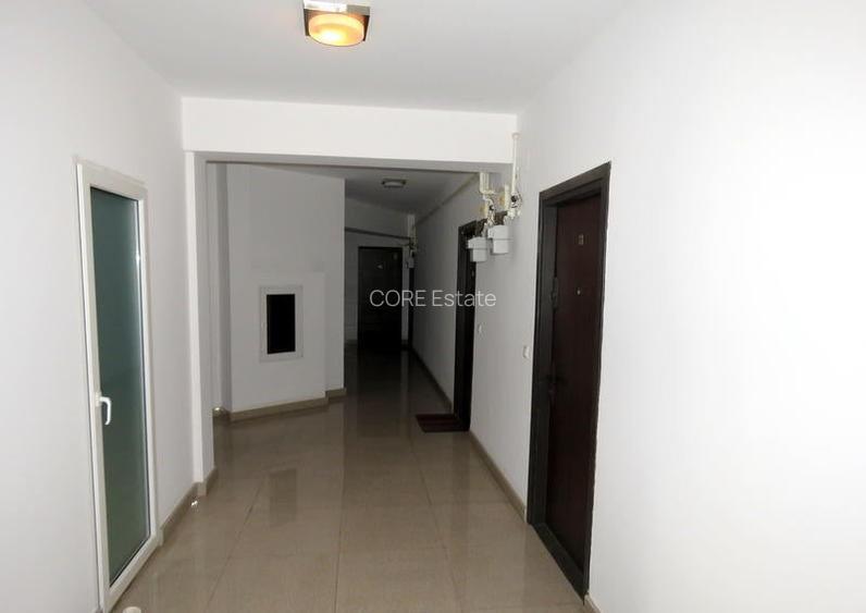 De inchiriat 2 cam.langa Plaza - Lujerului - mobilat si utilat - 21