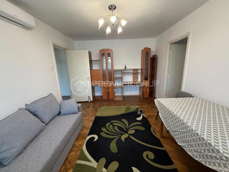 ETAJ 3! Apartament 2 camere 54mp, Tatarasi, AC, mobilat - 4