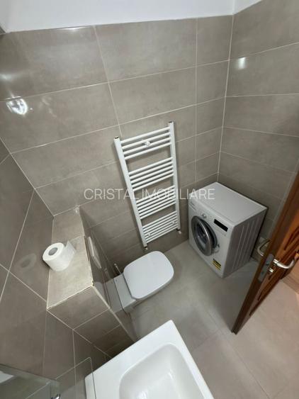 Închiriere Apartament cu 2 camere, centrala proprie, 3 min metrou Iancului - 4