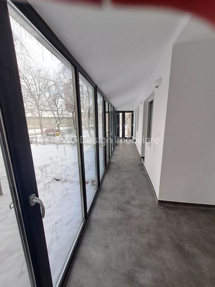 Spatiu Comercial  Cetatii-Torontalului Totul Nou - 18