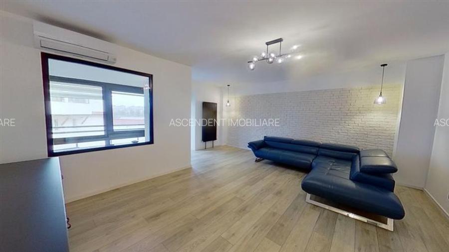 Tur 3D!  Rezidenta  LUX Space  in Centru Civic Brasov. - 28