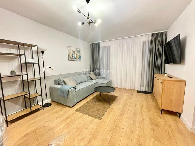 3 Camere - Pipera - Parcare - Curte - 3