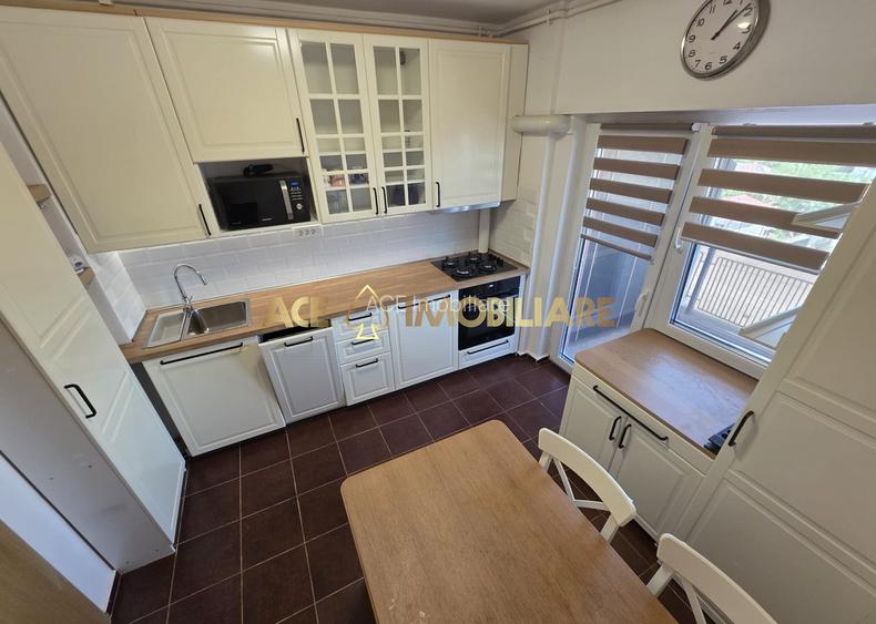 3 Camere de inchiriat | Prelungirea Ghencea | 2 Locuri de Parcare | Centrala - 5