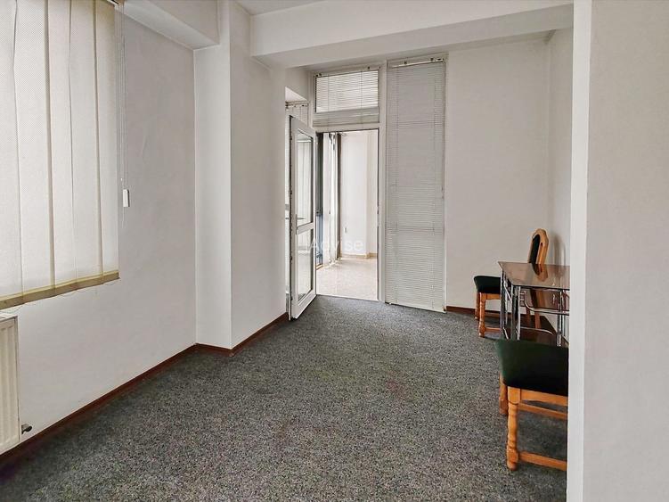 Clădire pentru clinică sau birouri - Zona Mihai Viteazu/Griviței - 7