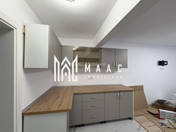 Apartament 2 camere I etajul 3 I LIft I Zona Lazaret - 6