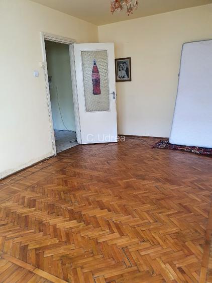 Apartament 2 camere Zona Cetate  - 8