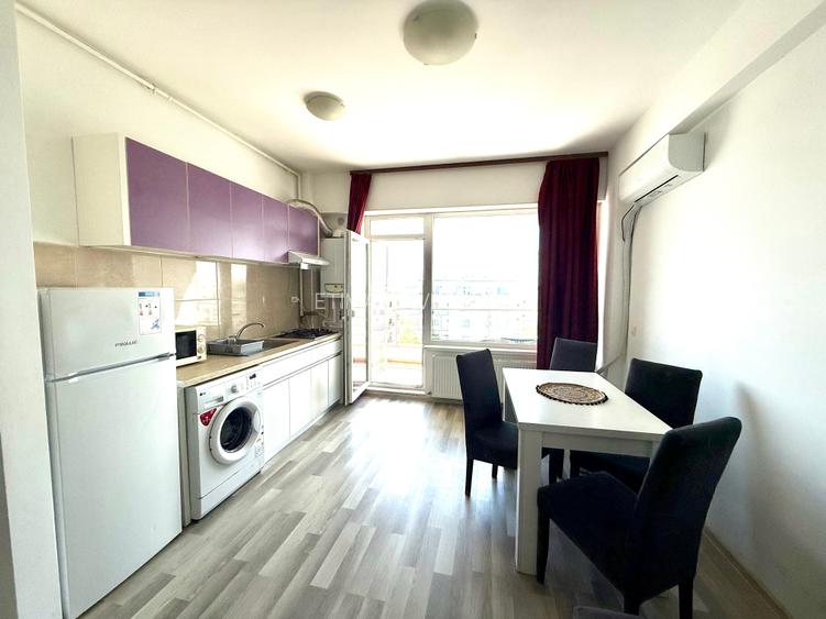 Apartament 2 camere / Langa Plaja / Mamaia - 17