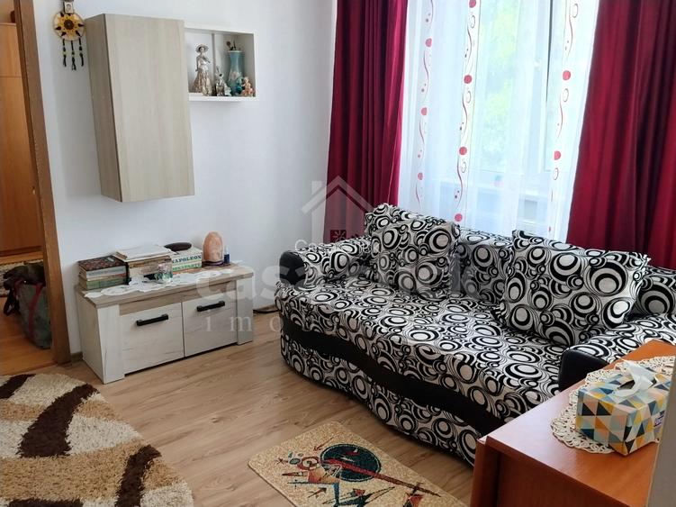 Apartament 3 camere, Micro 19, etaj 2 – mobilat complet - 3