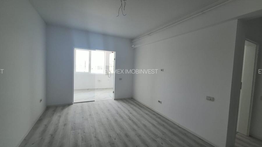 Soseaua Salaj - Complex Confort Urban - 2