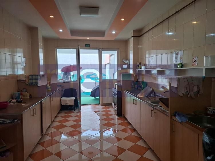 INCHIRIERE VILA 8 CAMERE | S+P+1+M - 6