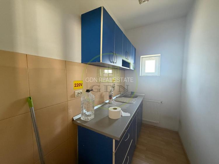 Hala + Birouri, 432 mp, Zona Industriala Aeroport, Pielesti - 6