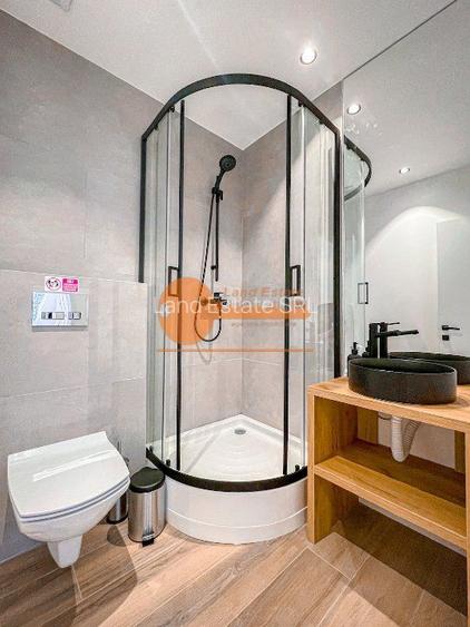 4 camere Victoriei-Terasa(2 locuri parcare-2005) - 8