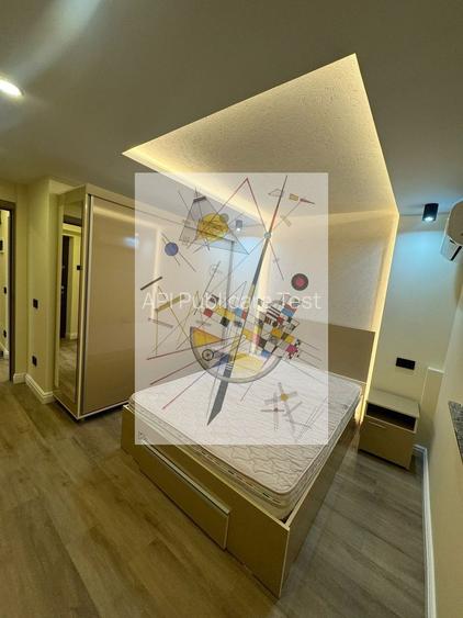 Apartament de vanzare cu 2 camere in zona 1 Mai - 3