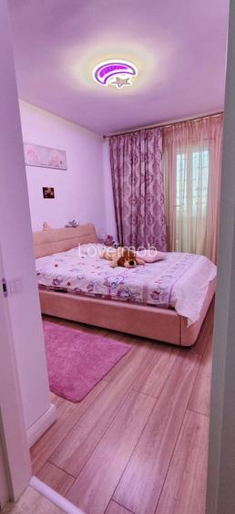 2 camere Drumul Taberei, 57 mp, etaj 7 - 4