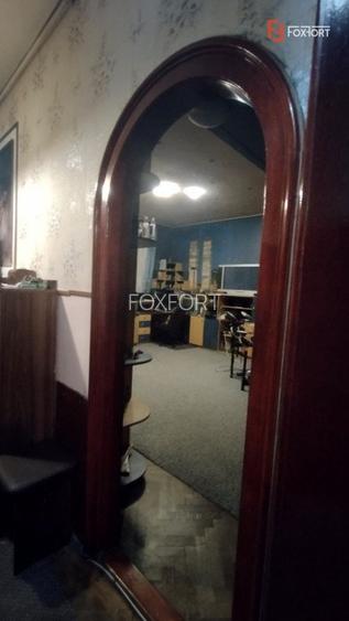 COMISION 0% Apartament 4 camere, Zona Centrala - Boxa si pivnita la subsol - 13