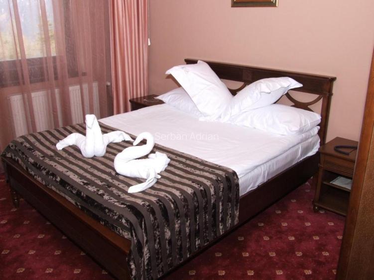 Hotel*** ultramodern Zona Cioplea - 8