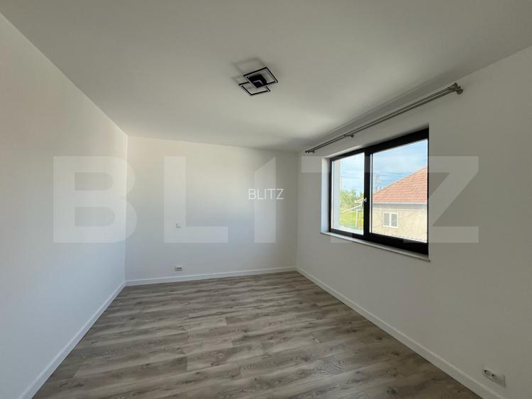 Casa individuala finisata, Dezmir, 120 mp, 500 mp teren - 12