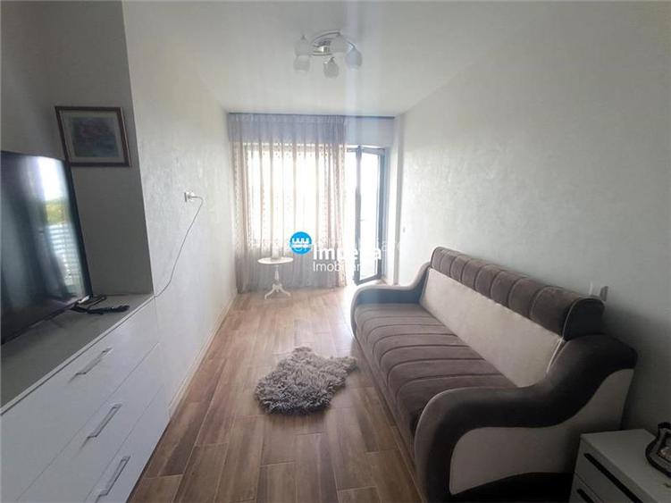 Apartament 2 Camere ROYAL TOWN! intabulat, mobilat, utilat - 10