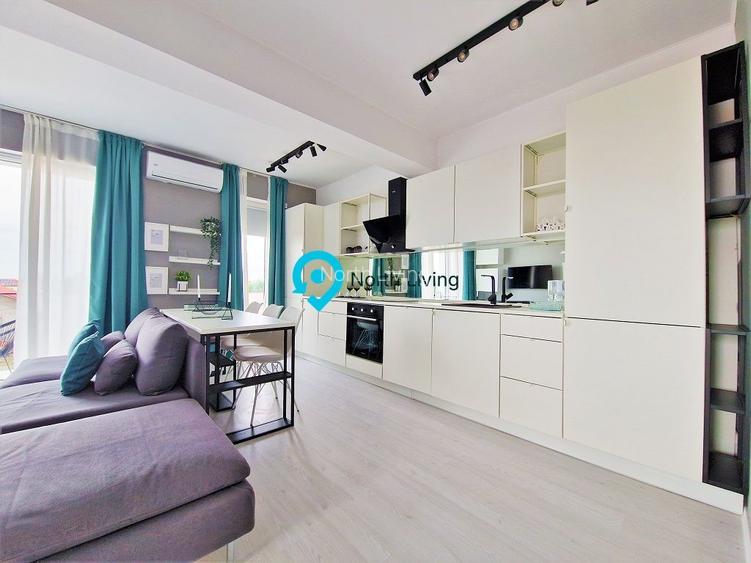 Apartament 3 camere | zona Pipera | Bloc Boutique - 3