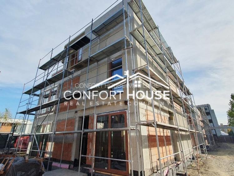 Vila noua P+2E, 6 camere, ansamblu rezidential, IANCU NICOLAE - 14