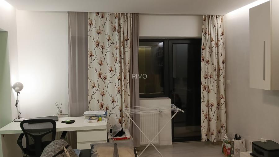 Apartament 2 Camerę Ghencea - 8