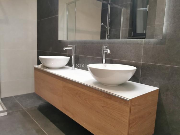 Complex Residence5 langa Oliveto/Cambridge, curte interioara, paza24, comision 0 - 22