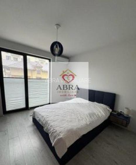 Apartament Baneasa parcare subterana - 6