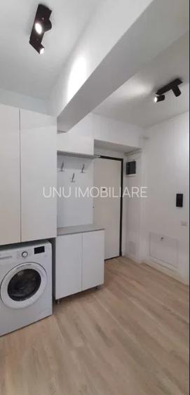 Apartament modern, complet mobilat, cu parcare subterană – Grand Beetle Păcurari - 6