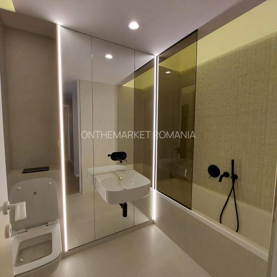 Apartament 3 camere Cortina Academy - 15