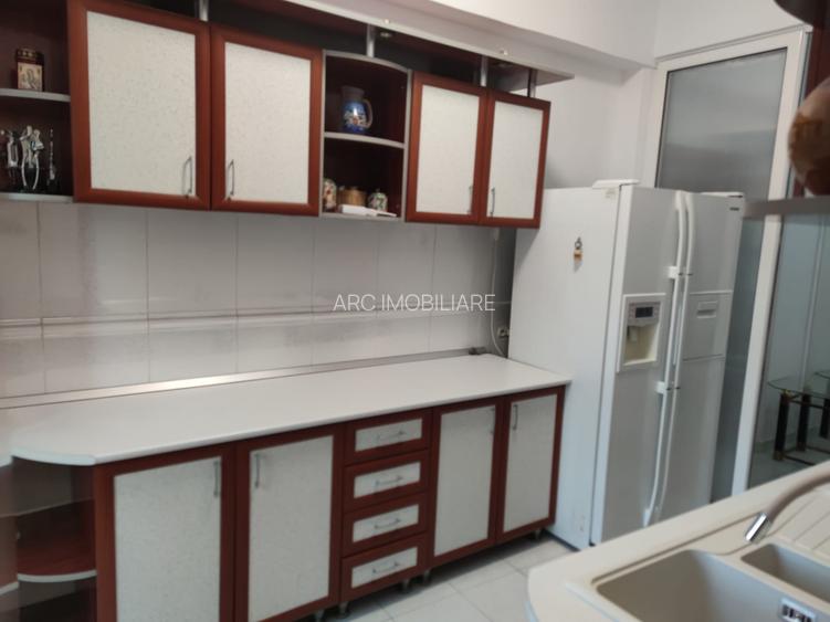 Apartament 2 camere decomandat,bloc Camera de Comerț-zona Afi Mall - 12