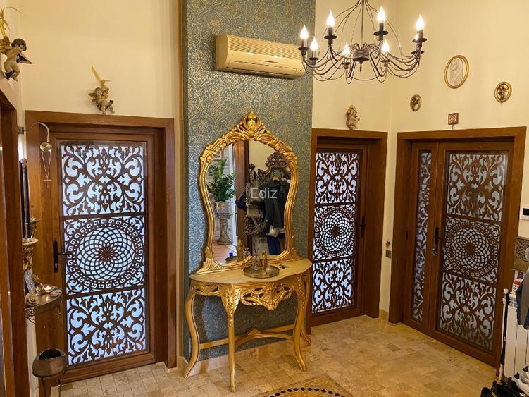 Penthouse cu vedere panoramica la mare in centrul vechi - 2