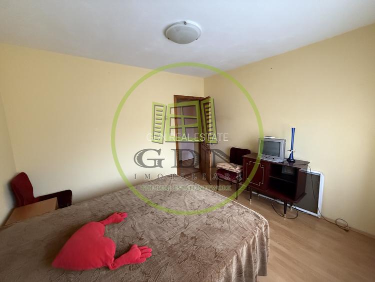 Apartament 2 camere decomandat, 51 mp, Calea Severinului, Zona Parc Maria Tanase - 3