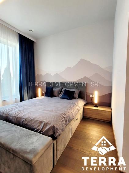 Proprietate de lux excepțională – tehnologie, rafinament, eficiență si prestigiu - 22