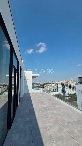 Penthouse de vanzare in One Cotroceni Park - 13