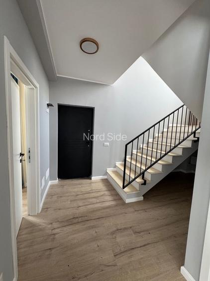 PROMOTIE, VILA Tunari, 5 camere, CALITATE superioara - 14