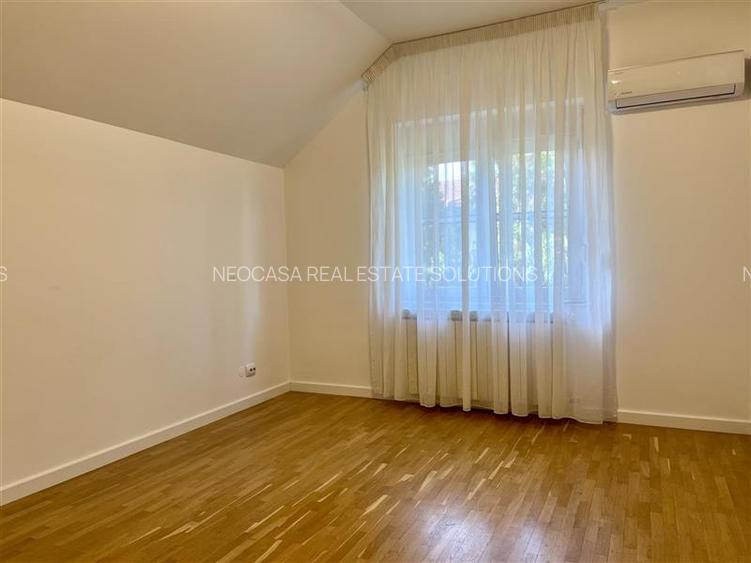 Vila premium in ansamblu superb | Iancu Nicoale - British School - 28