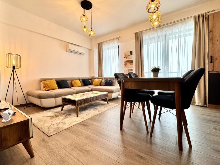 Apartament cu 2 camere, cochet si primitor,  zona Lipovei- Lidl - 11