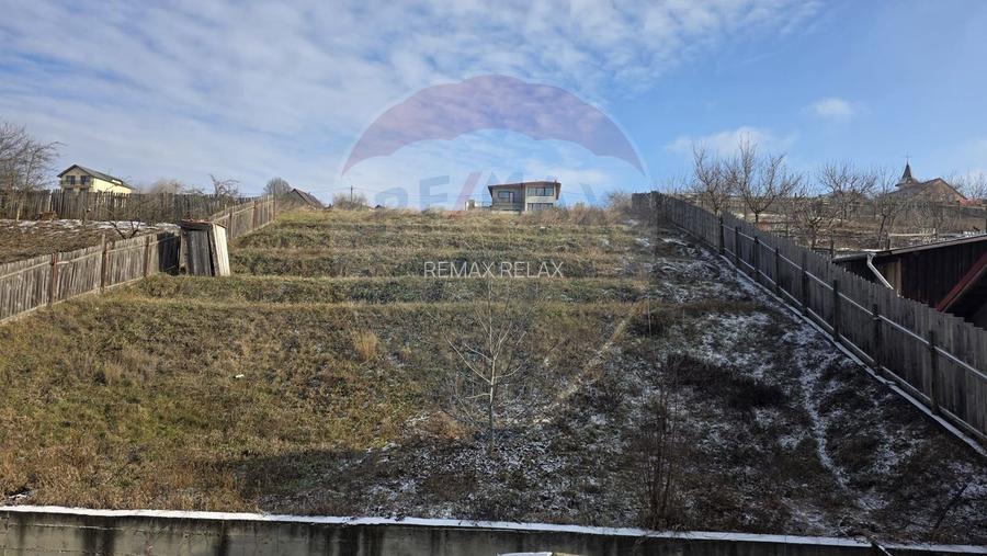 Casă / Vilă de vânzare în mun. Vaslui, jud. Vaslui - 0% Comision - 49