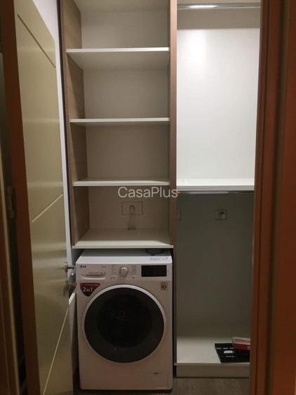 Apartament 3 camere NEWTON  Residence foarte aproepe de PALAS - 5