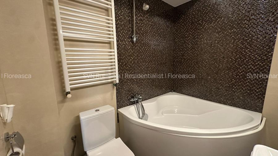 REA1028918 Apartrament 3 camere I Parcul Bazilescu - 14