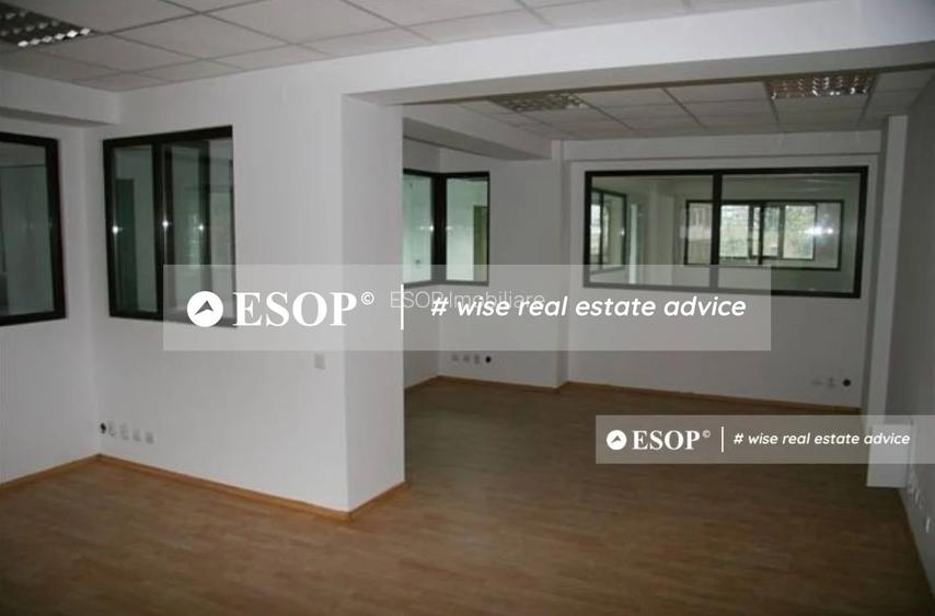 Pentru vanzare cladire de birouri, zona Domenii,  ID 5940 - 5