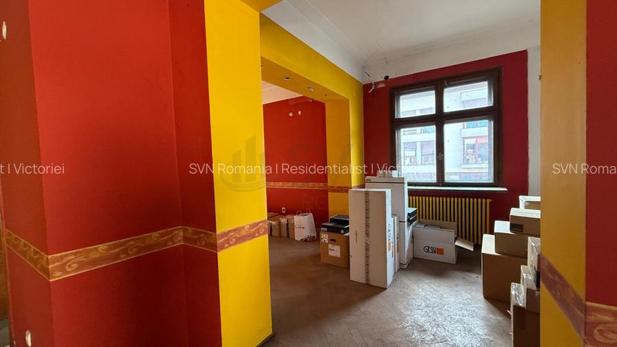 REV2005674 Vila Dorobanti  Capitale - 3