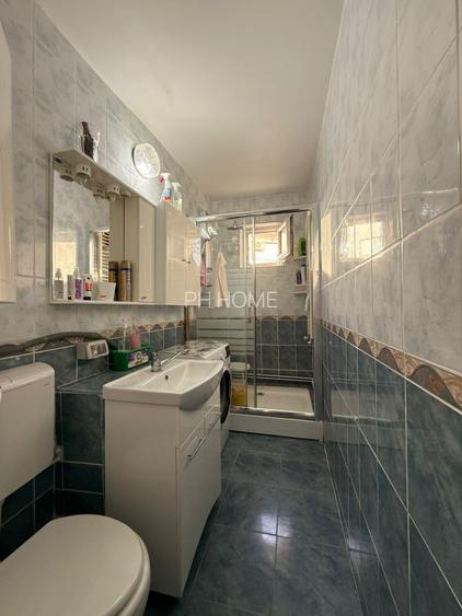 Apartament 2 camere, 42mp utili Zona Spitalul Judetean - 9